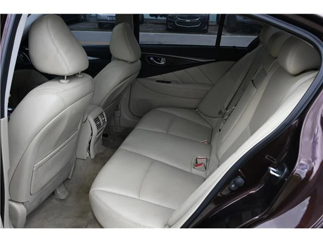 2018 Infiniti Q50 - Image 16 of 19