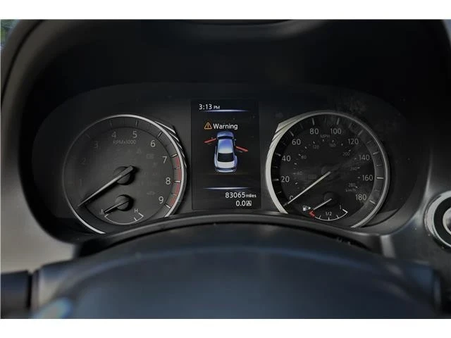 2018 Infiniti Q50 - Image 9 of 19