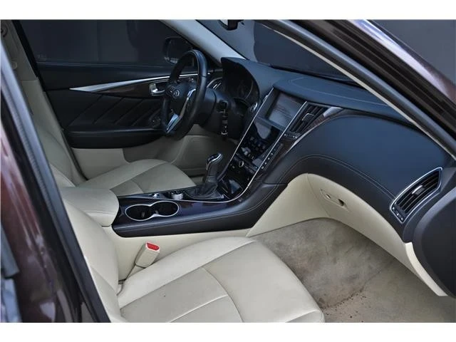 2018 Infiniti Q50 - Image 14 of 19