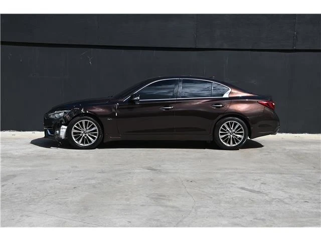 2018 Infiniti Q50 - Image 6 of 19