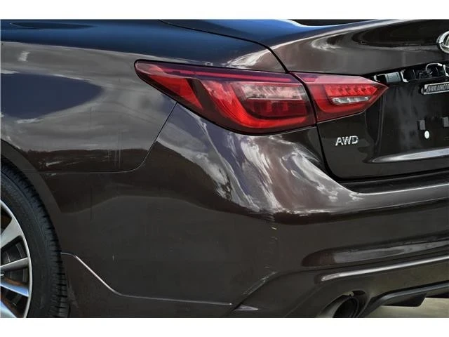 2018 Infiniti Q50 - Image 7 of 19