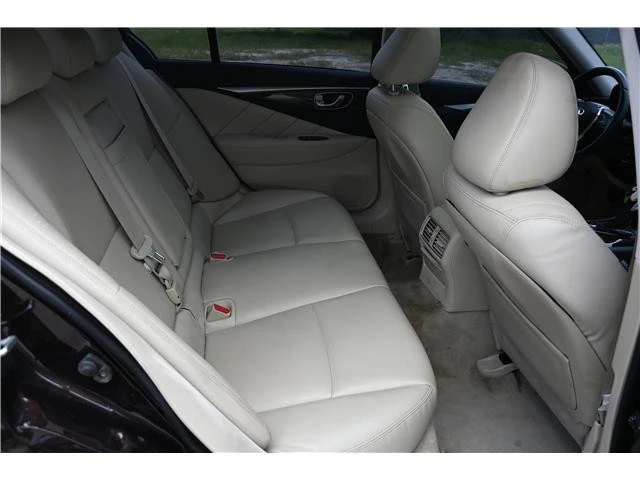 2018 Infiniti Q50 - Image 17 of 19