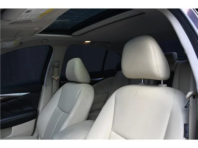 2018 Infiniti Q50 - Image 17 of 19