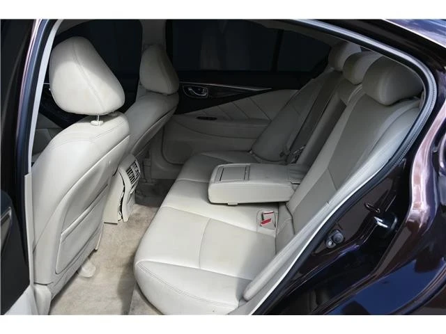 2018 Infiniti Q50 - Image 16 of 19