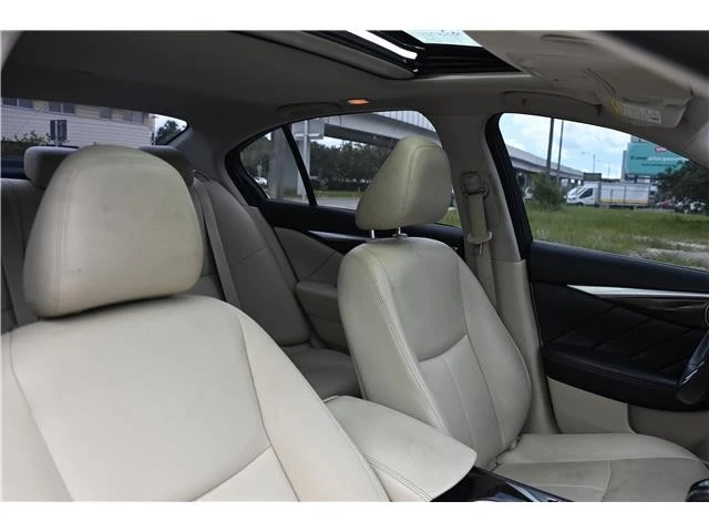 2018 Infiniti Q50 - Image 9 of 19