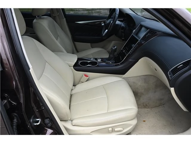 2018 Infiniti Q50 - Image 14 of 19