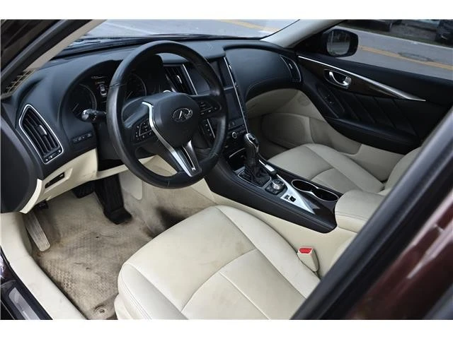 2018 Infiniti Q50 - Image 13 of 19
