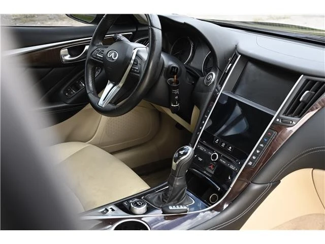 2018 Infiniti Q50 - Image 11 of 19
