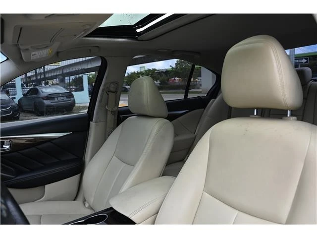 2018 Infiniti Q50 - Image 8 of 19