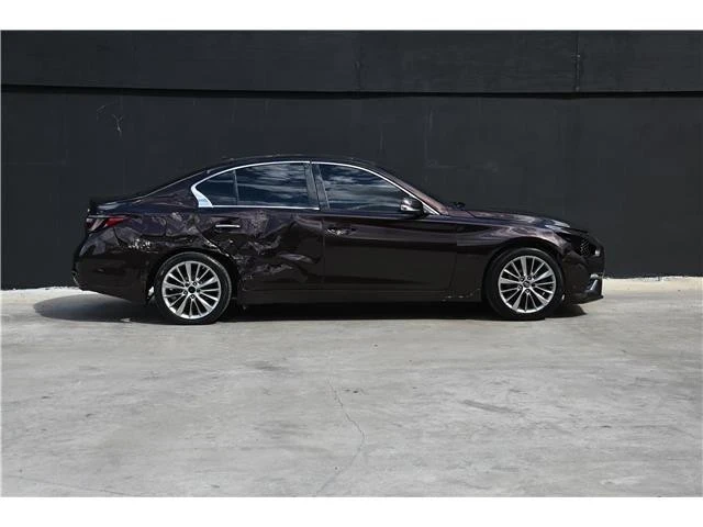 2018 Infiniti Q50 - Image 5 of 19