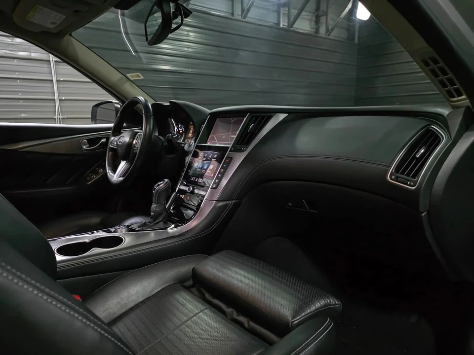 2018 Infiniti Q50 - Image 12 of 12
