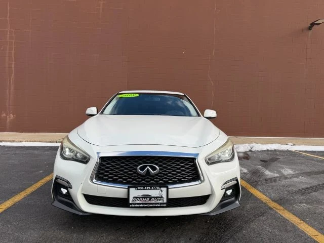 2018 Infiniti Q50 - Image 3 of 21
