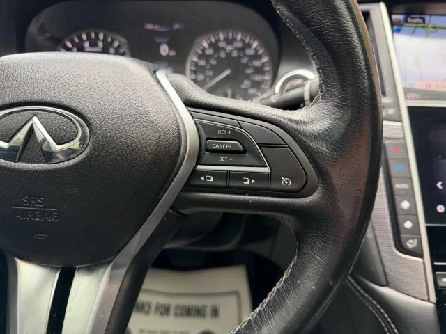 2018 Infiniti Q50 - Image 21 of 21