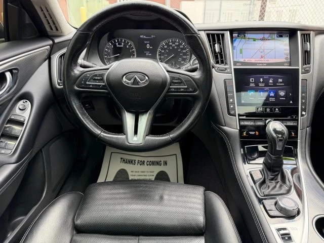 2018 Infiniti Q50 - Image 20 of 21