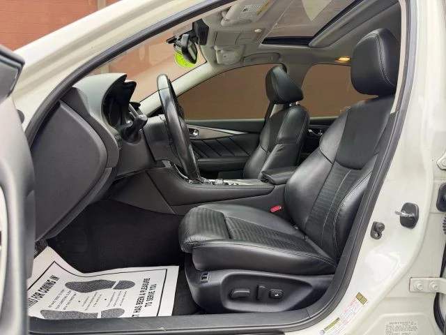 2018 Infiniti Q50 - Image 17 of 21
