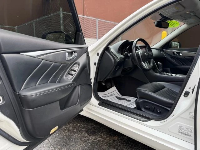 2018 Infiniti Q50 - Image 15 of 21