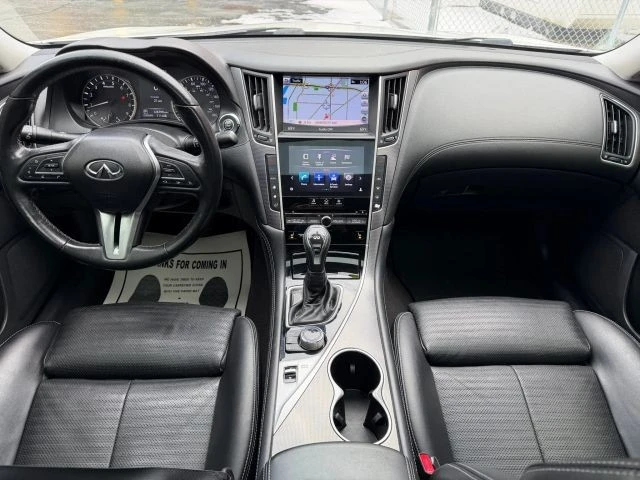 2018 Infiniti Q50 - Image 19 of 21