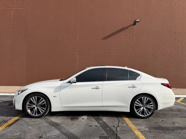 2018 Infiniti Q50 - Image 14 of 21
