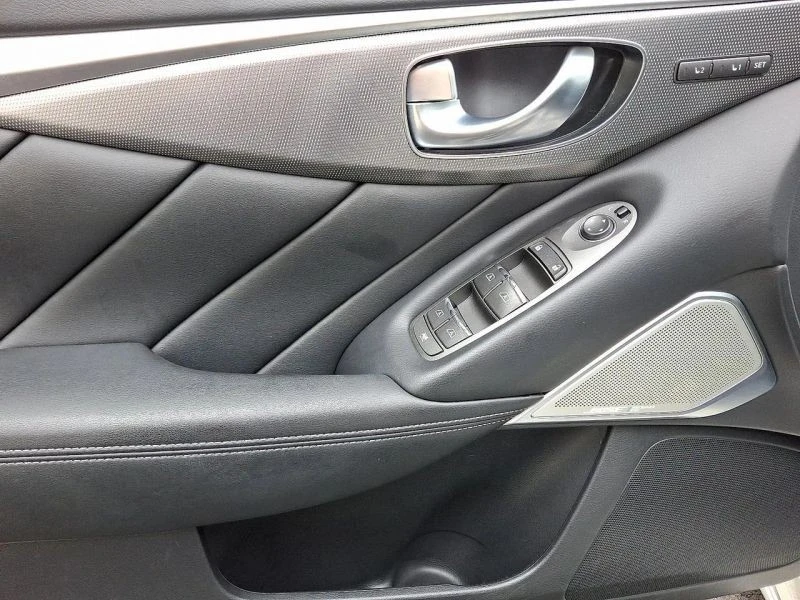 2018 Infiniti Q50 - Image 12 of 12