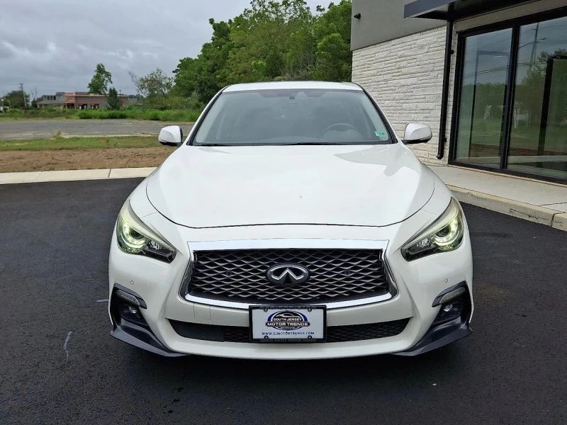 2018 Infiniti Q50 - Image 2 of 12