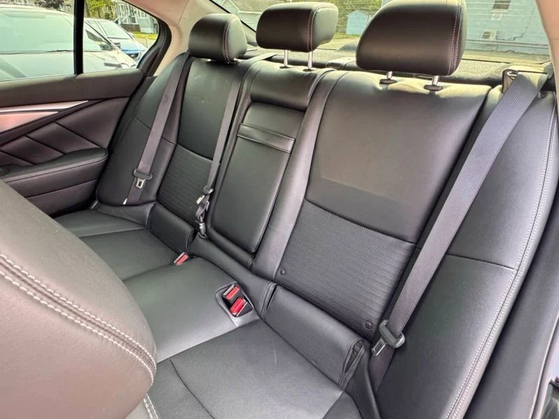 2018 Infiniti Q50 - Image 11 of 12
