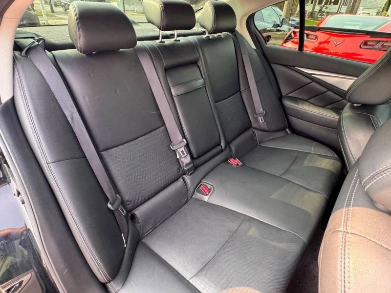 2018 Infiniti Q50 - Image 9 of 12