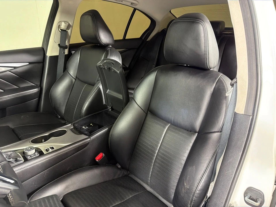 2018 Infiniti Q50 - Image 13 of 21