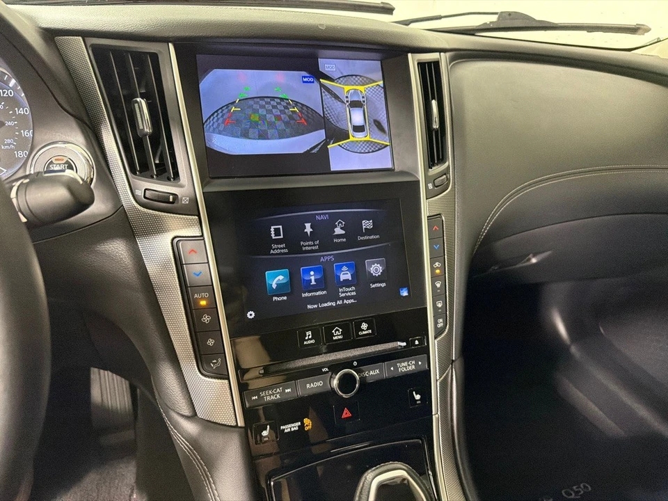 2018 Infiniti Q50 - Image 18 of 21