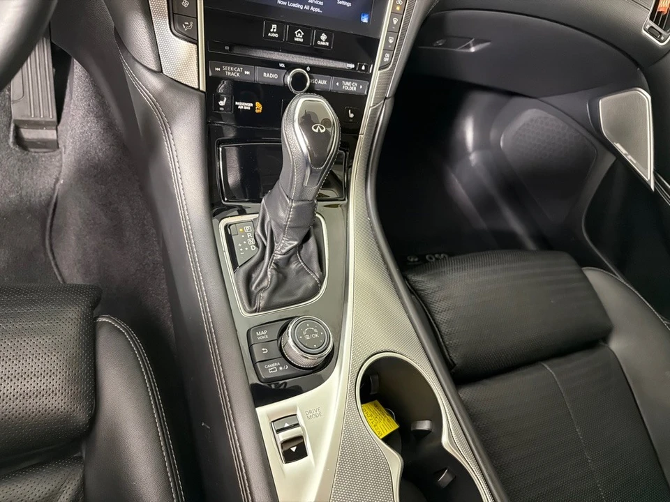 2018 Infiniti Q50 - Image 19 of 21