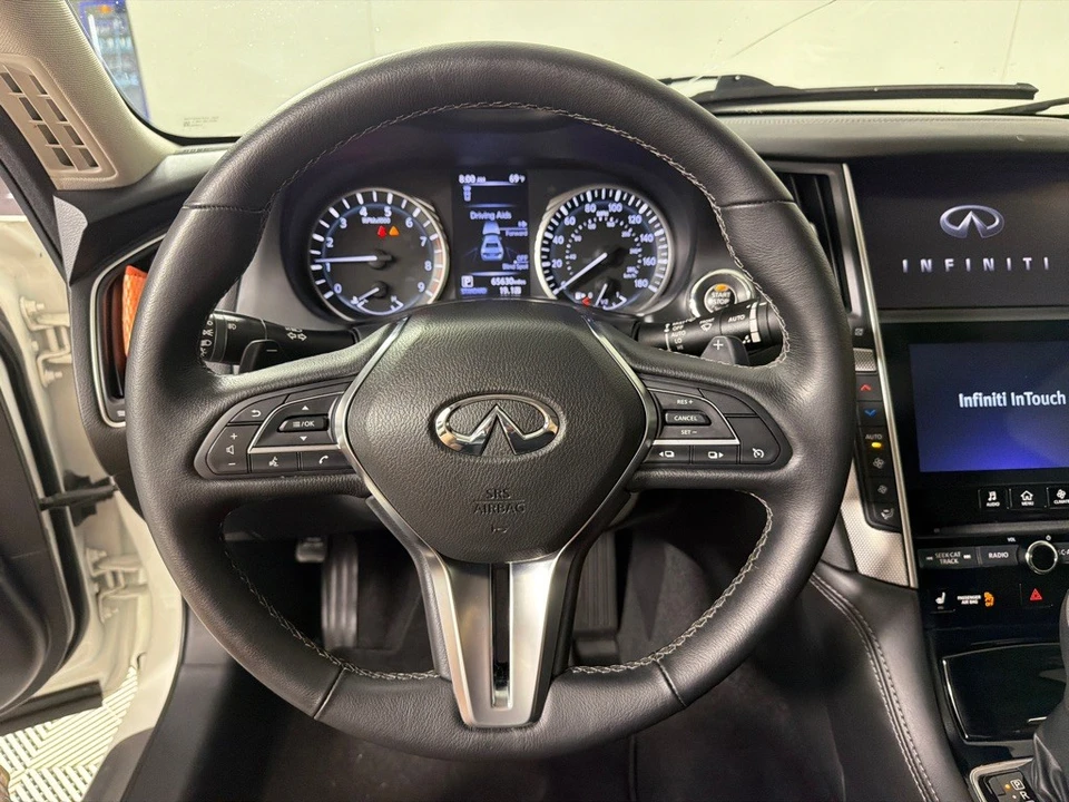 2018 Infiniti Q50 - Image 16 of 21