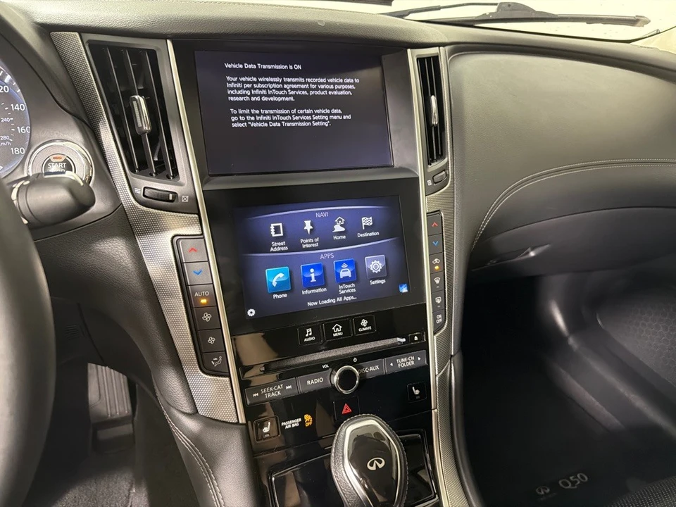 2018 Infiniti Q50 - Image 17 of 21