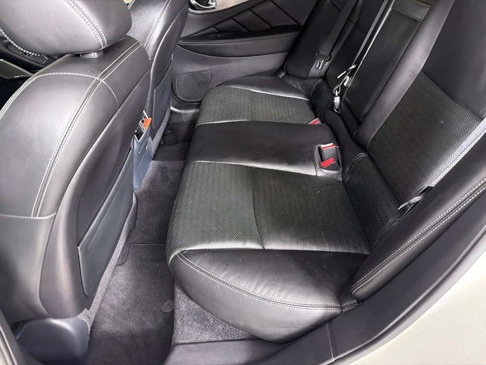 2018 Infiniti Q50 - Image 20 of 21