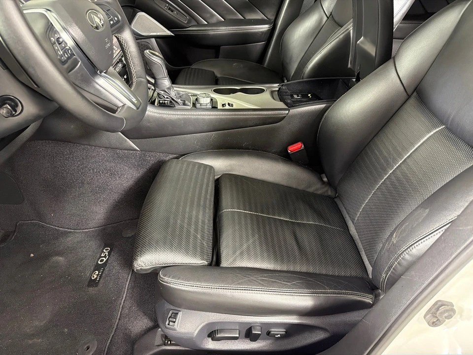 2018 Infiniti Q50 - Image 12 of 21