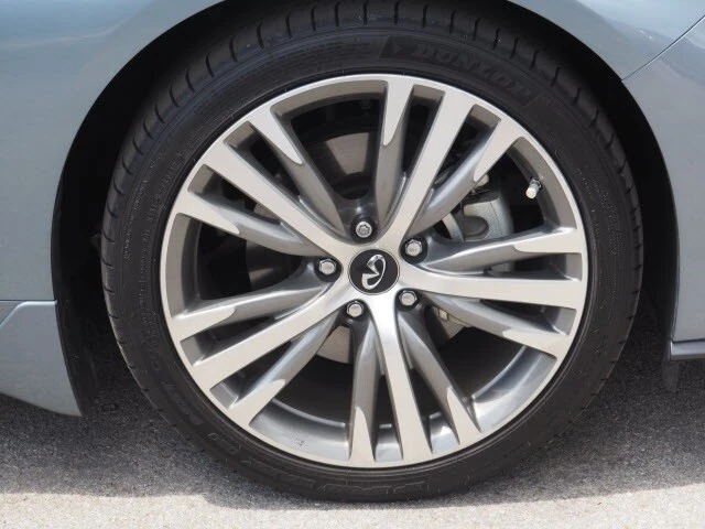 2018 Infiniti Q50 - Image 4 of 12