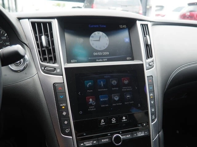 2018 Infiniti Q50 - Image 6 of 12