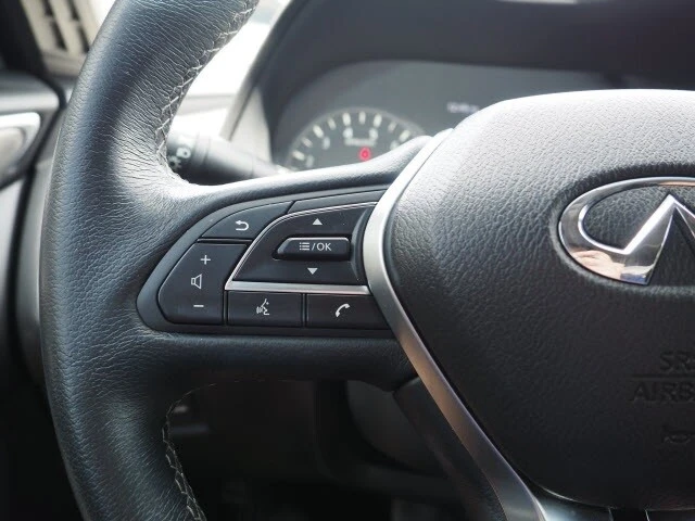 2018 Infiniti Q50 - Image 12 of 12