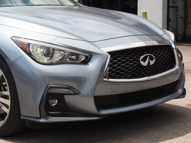 2018 Infiniti Q50 - Image 2 of 12