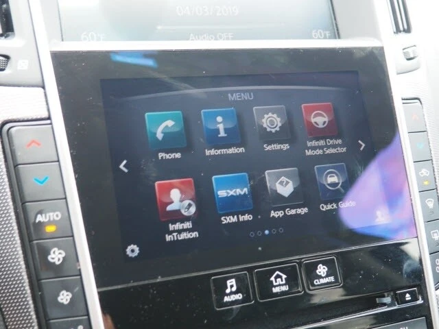 2018 Infiniti Q50 - Image 9 of 12
