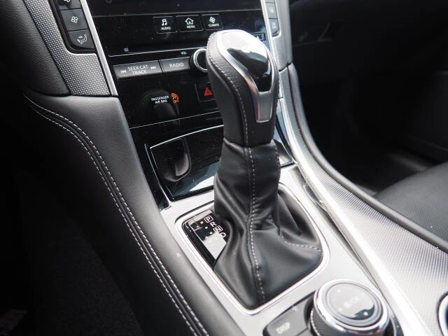 2018 Infiniti Q50 - Image 10 of 12