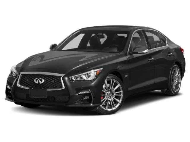 2018 Infiniti Q50 - Image 4 of 12