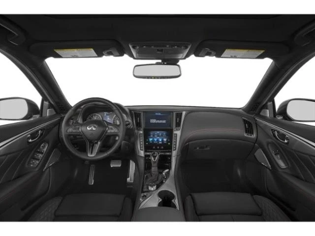 2018 Infiniti Q50 - Image 11 of 12