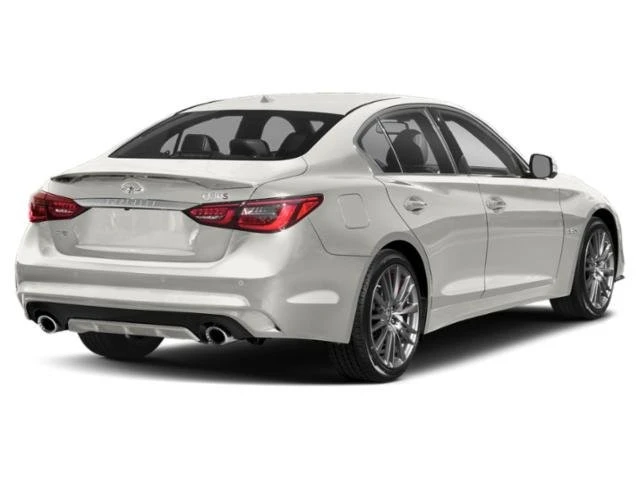 2018 Infiniti Q50 - Image 2 of 12