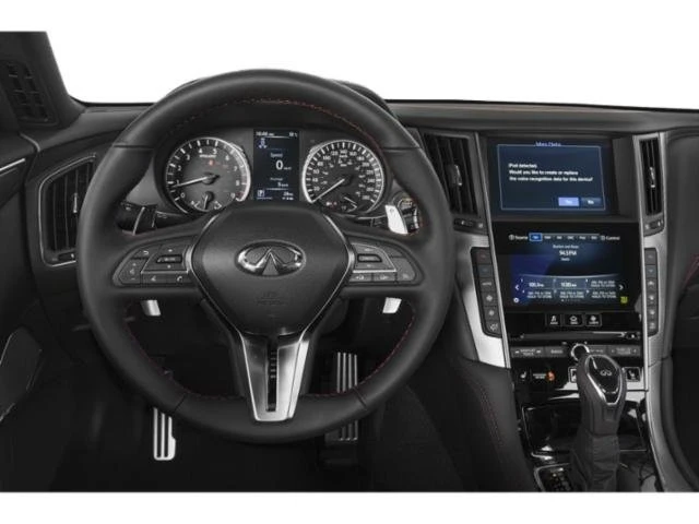 2018 Infiniti Q50 - Image 10 of 12
