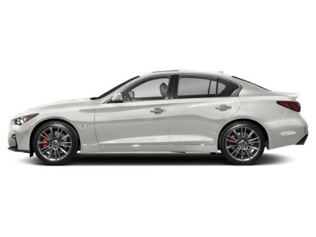 2018 Infiniti Q50 - Image 3 of 12