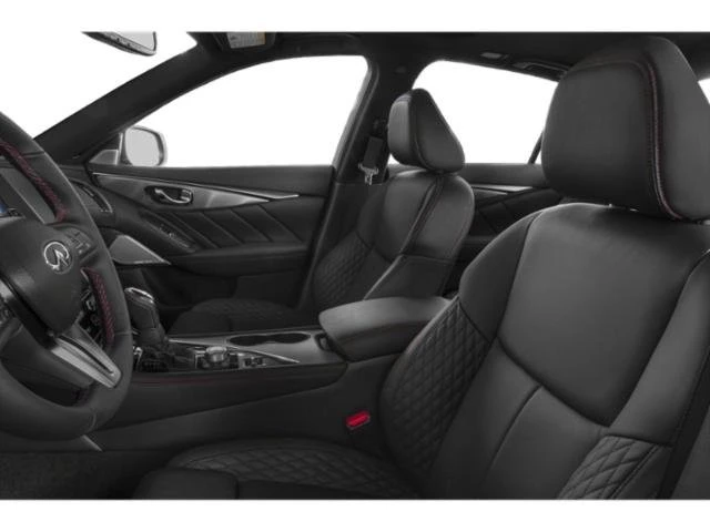 2018 Infiniti Q50 - Image 12 of 12