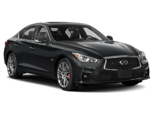 2018 Infiniti Q50 - Image 9 of 12