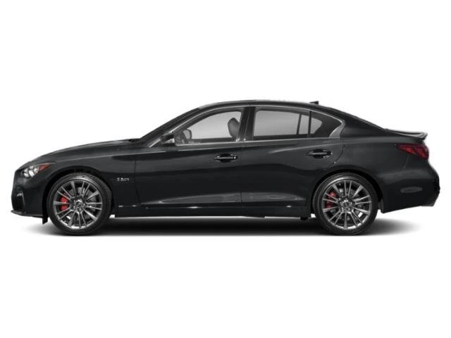 2018 Infiniti Q50 - Image 6 of 12