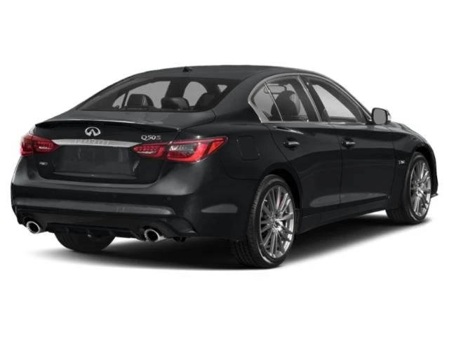 2018 Infiniti Q50 - Image 5 of 12