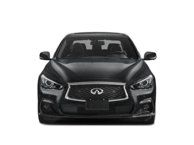 2018 Infiniti Q50 - Image 7 of 12