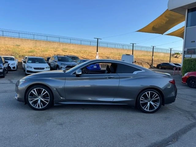 2018 Infiniti Q60 - Image 2 of 21